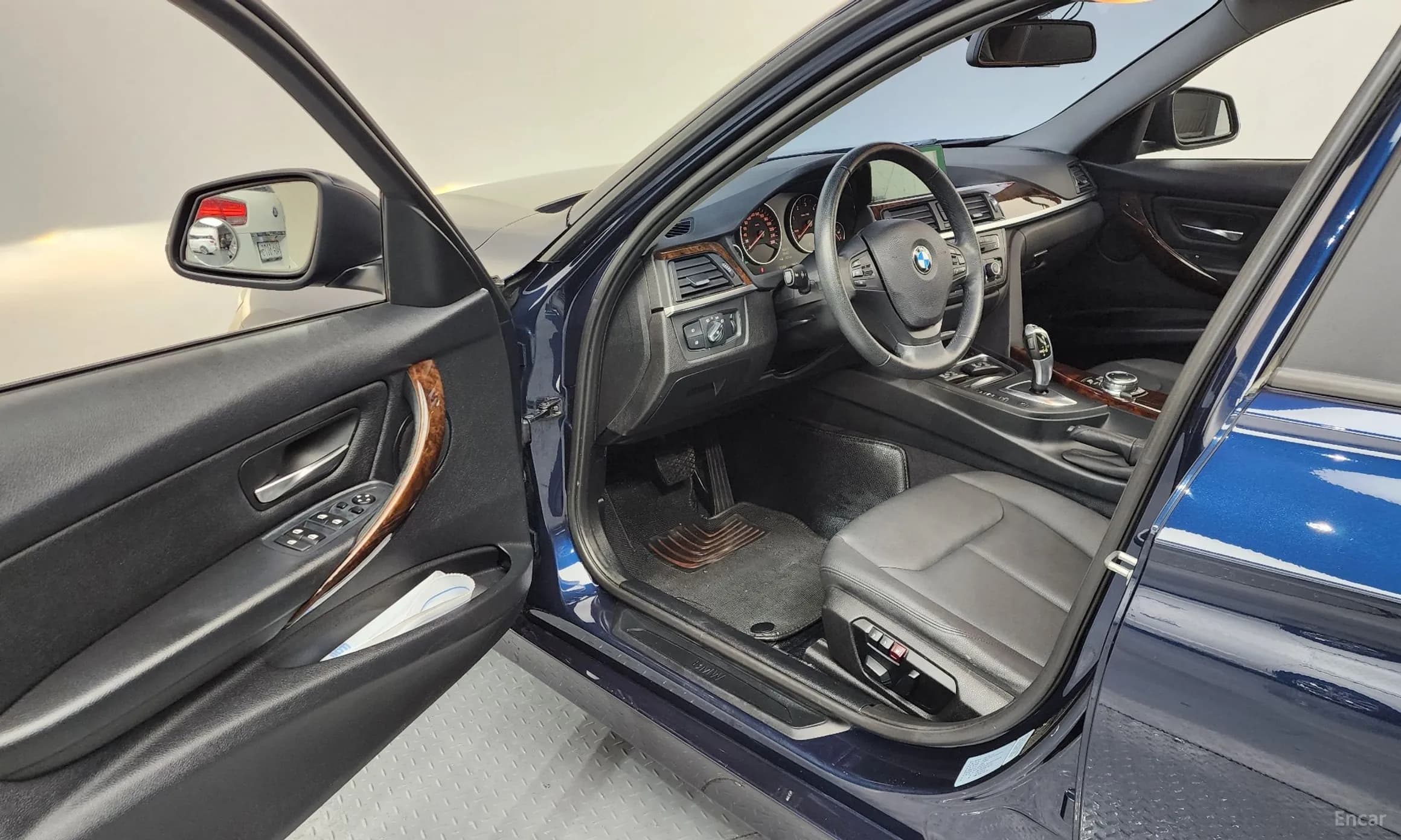 3 Series (F30)