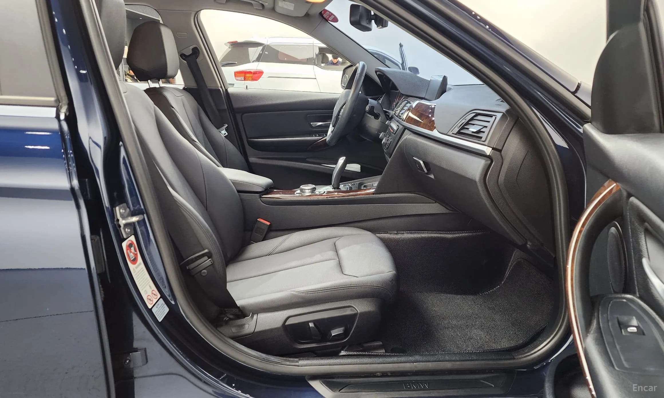 3 Series (F30)