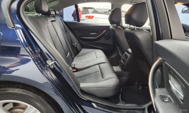 3 Series (F30)