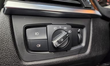 3 Series (F30)