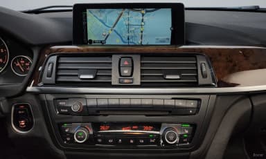 3 Series (F30)