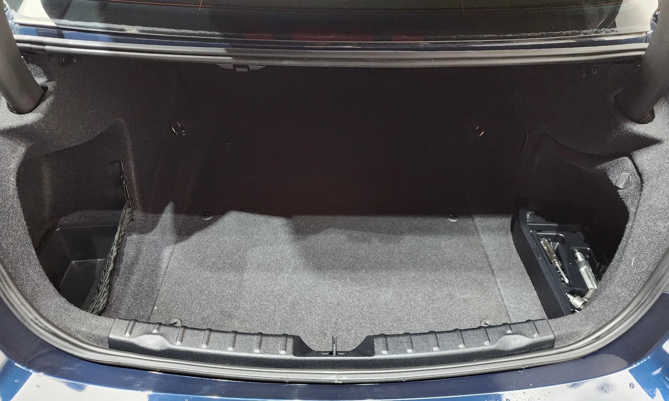 3 Series (F30)
