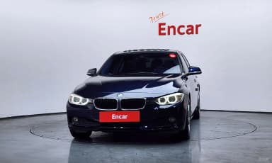 3 Series (F30)