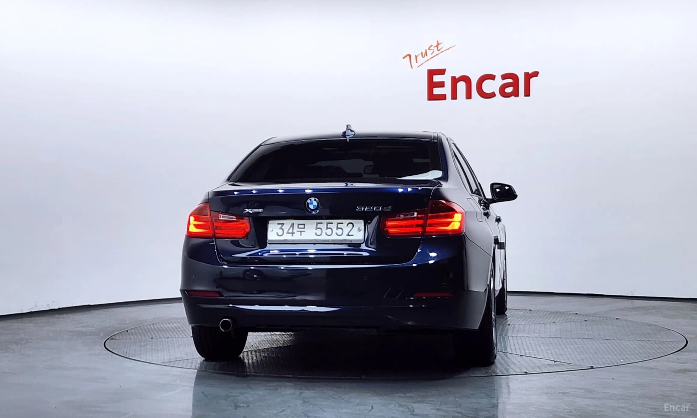 3 Series (F30)