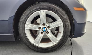 3 Series (F30)
