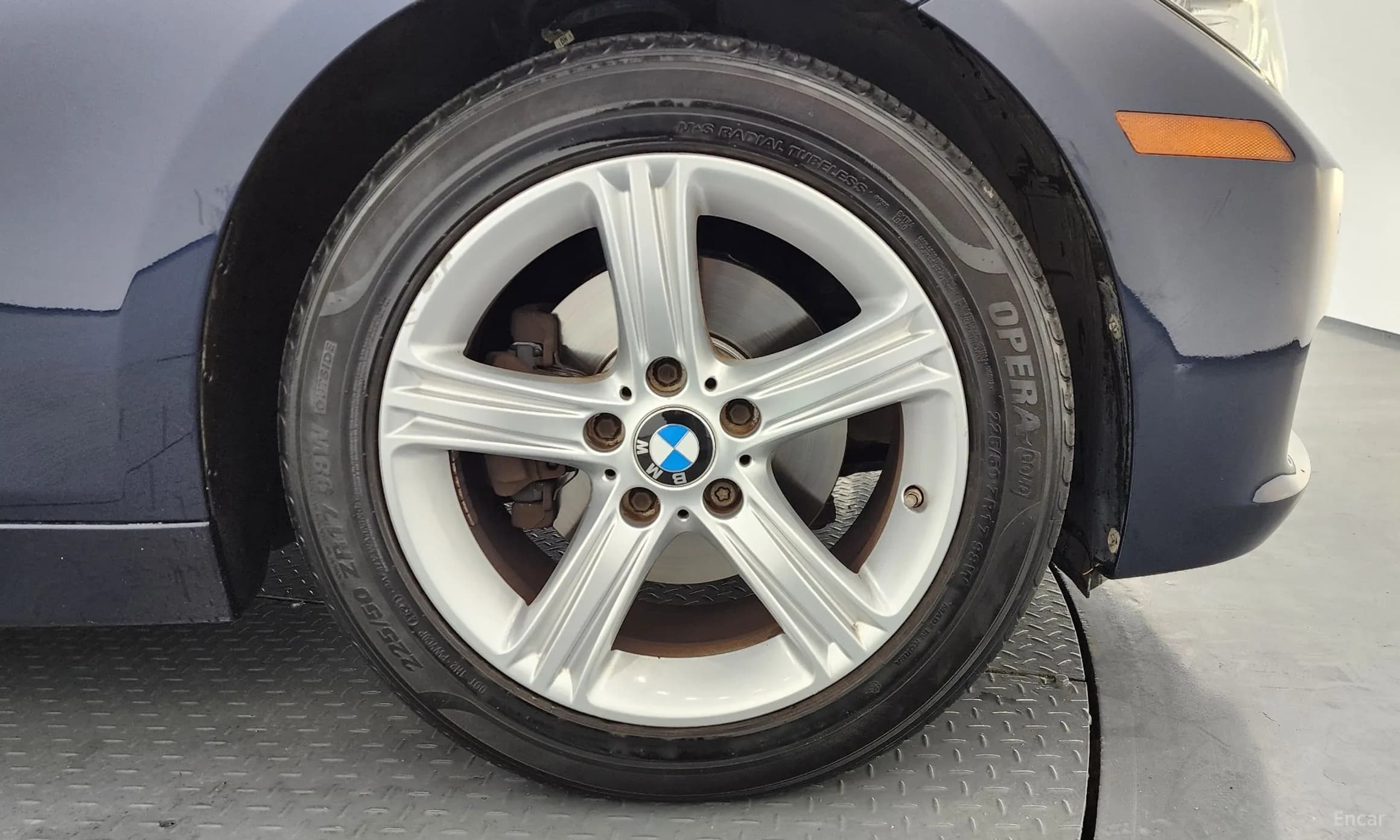 3 Series (F30)