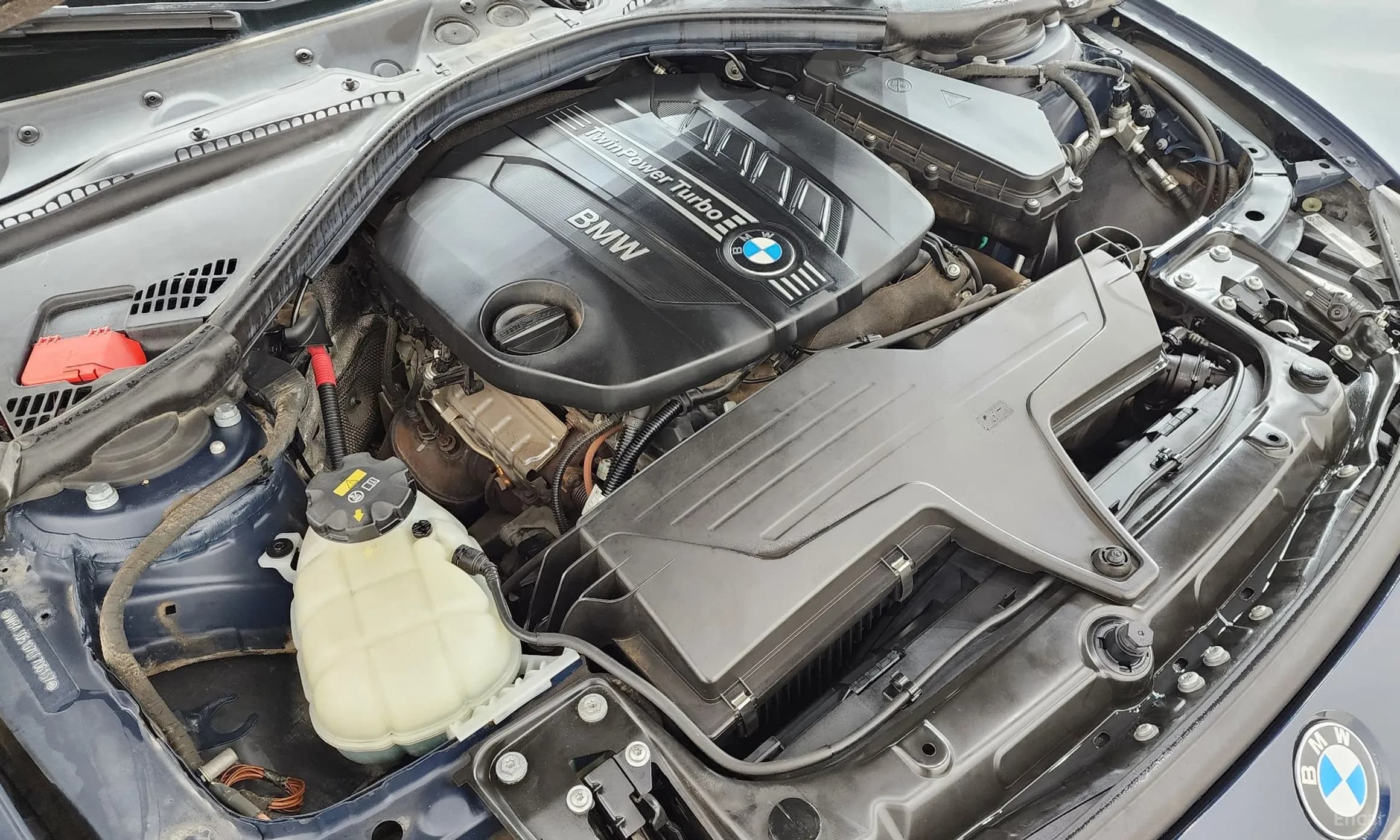 3 Series (F30)