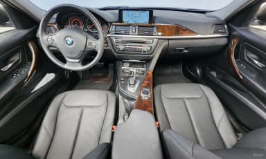 3 Series (F30)
