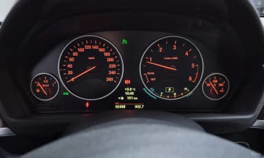 3 Series (F30)