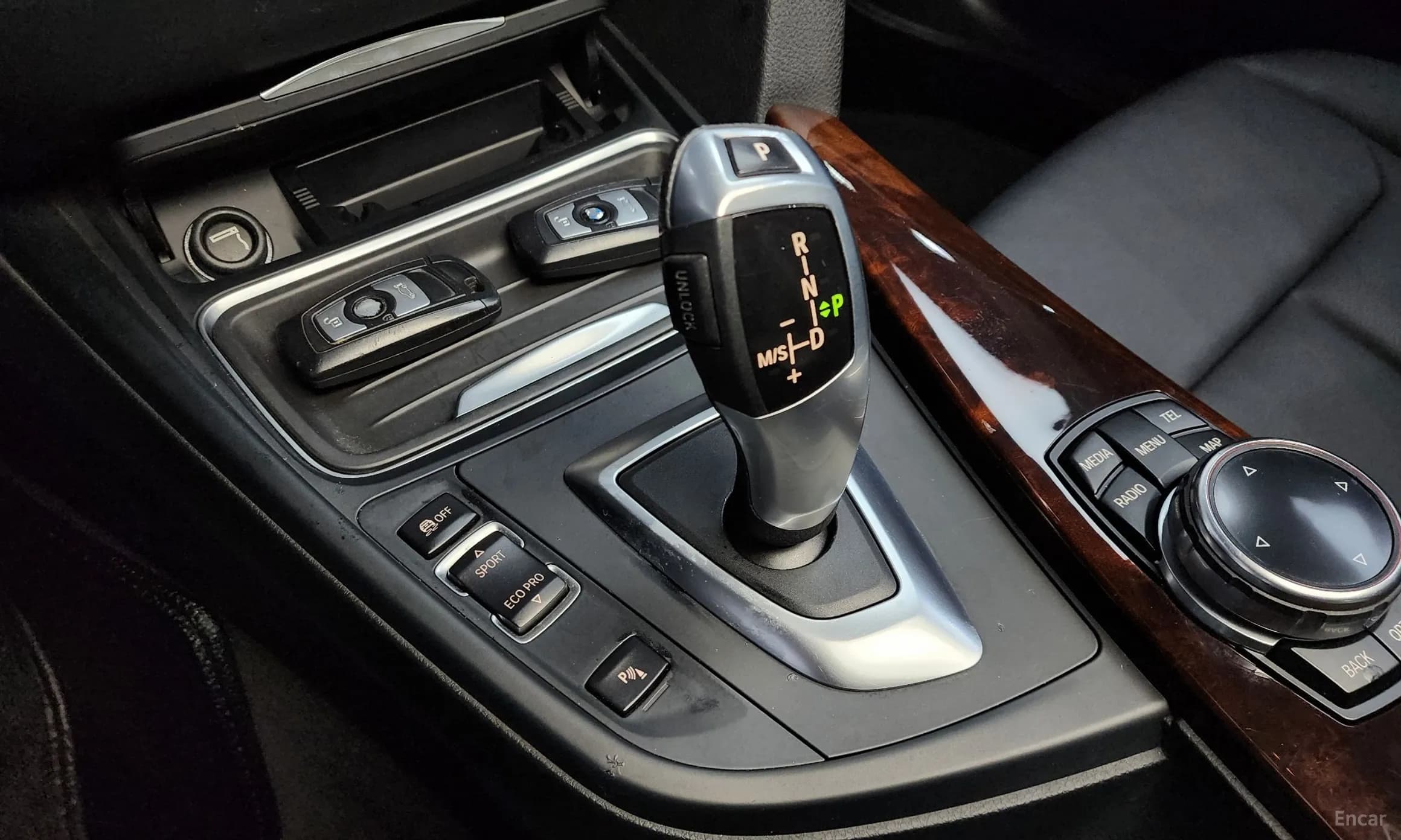 3 Series (F30)