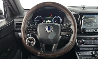 Rexton Sports Khan