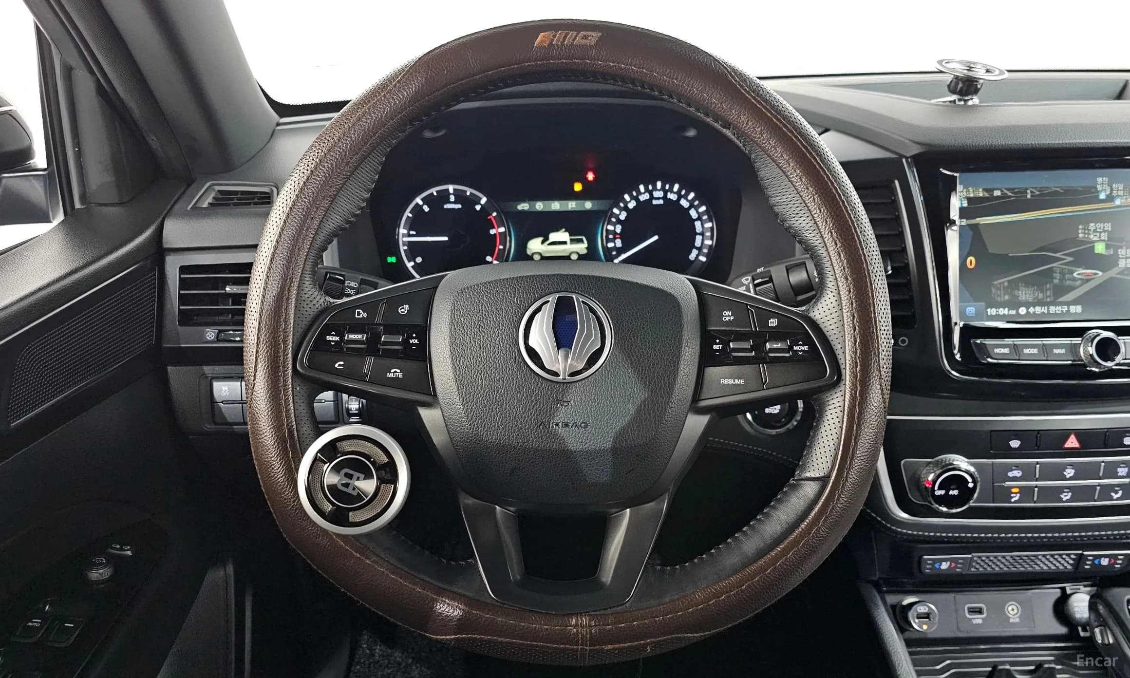 Rexton Sports Khan