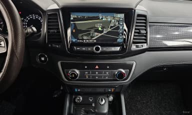 Rexton Sports Khan