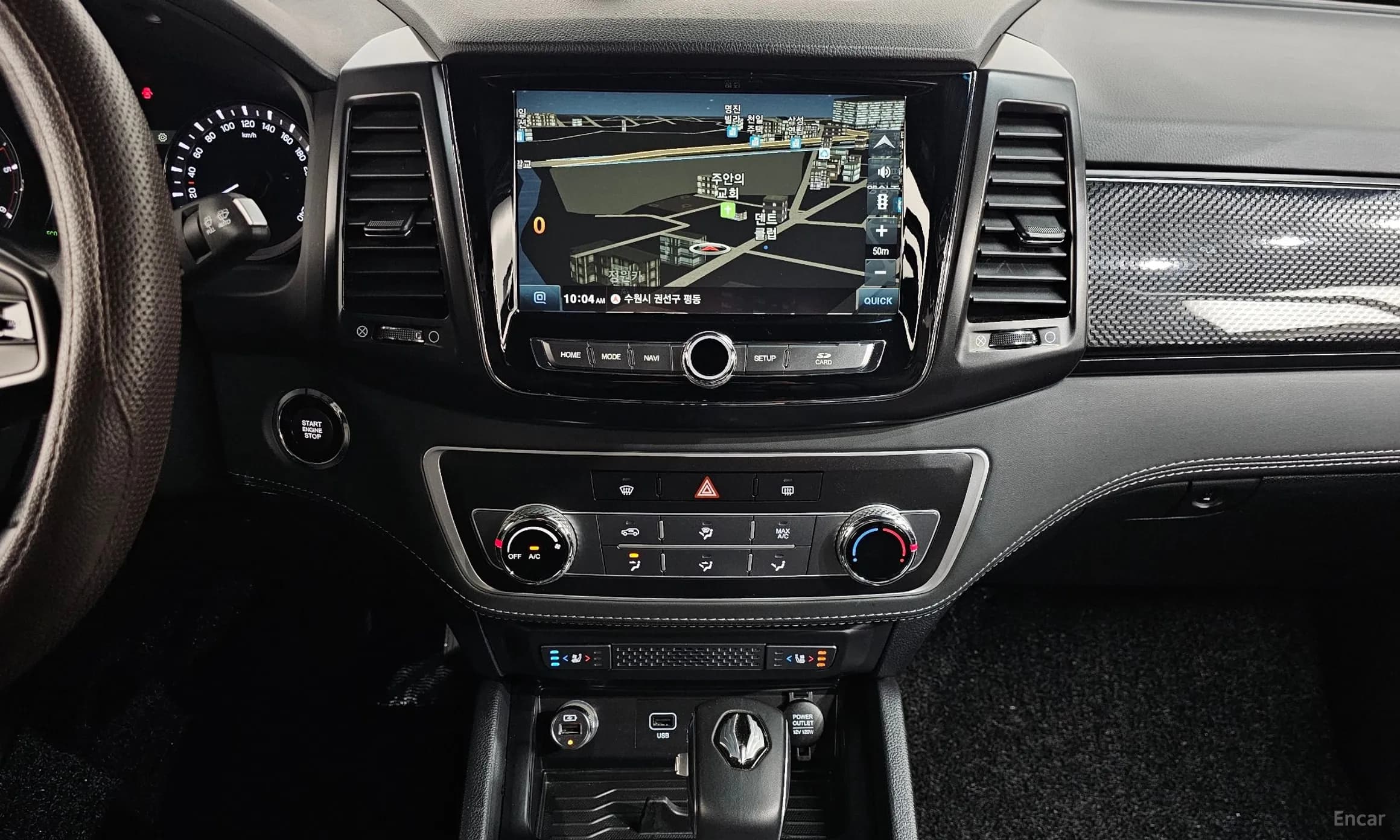 Rexton Sports Khan