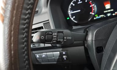Rexton Sports Khan