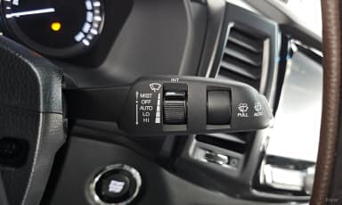 Rexton Sports Khan