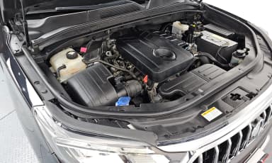 Rexton Sports Khan