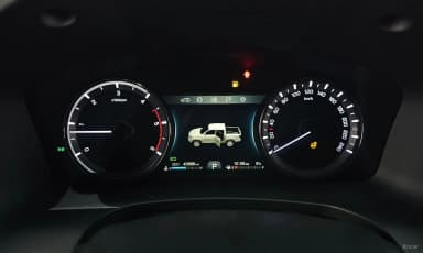 Rexton Sports Khan