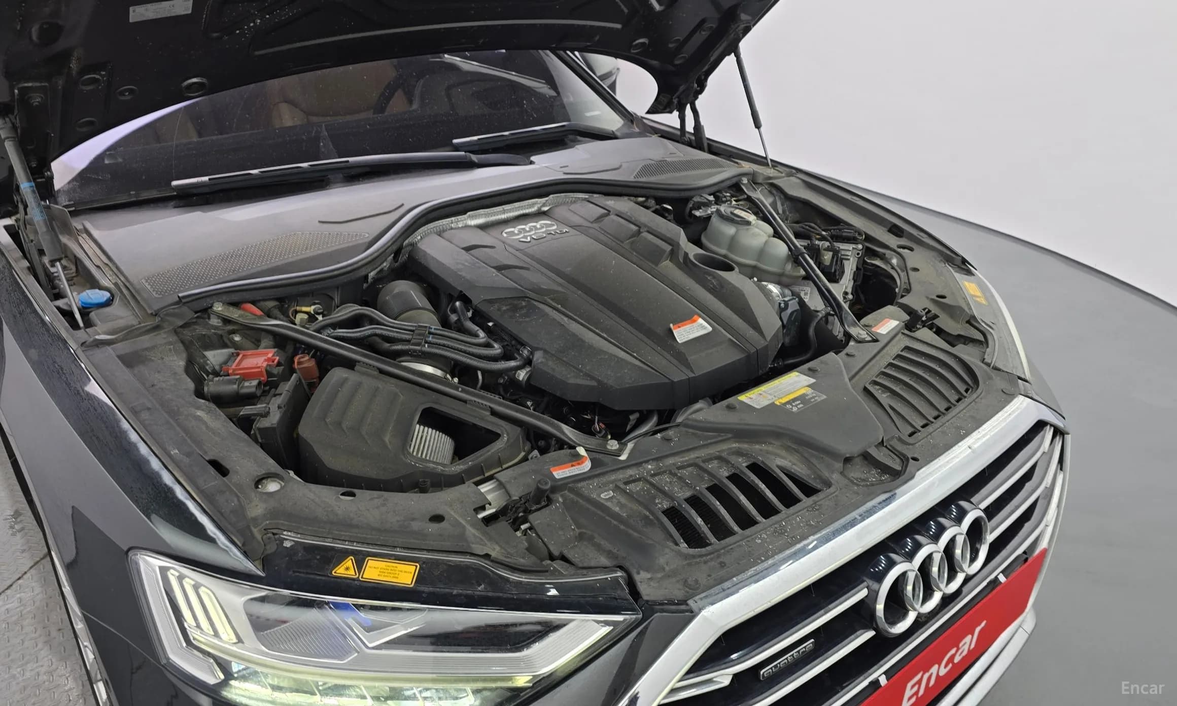 A8 (D5)