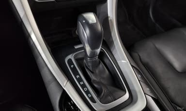 Mondeo 4th Generation