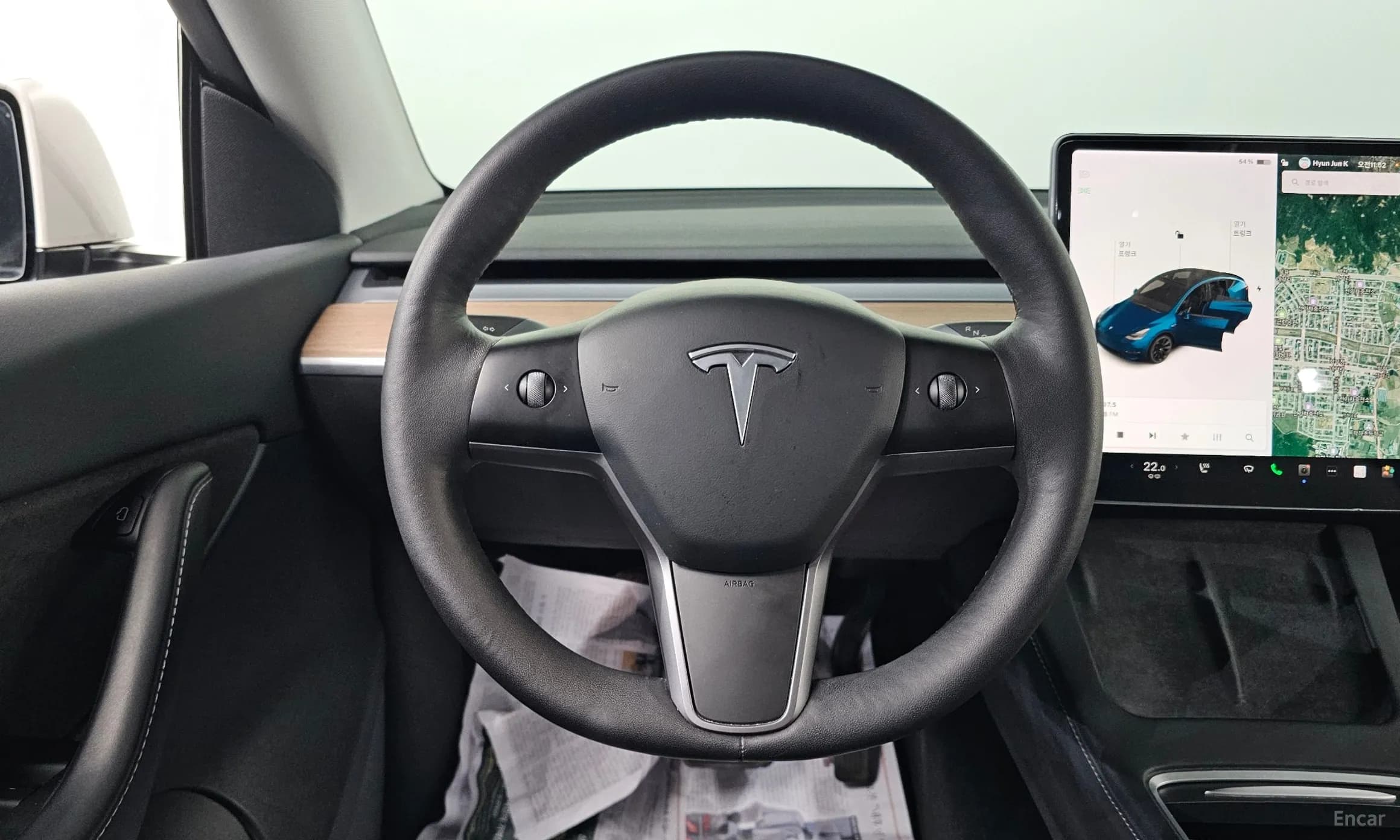 Model Y