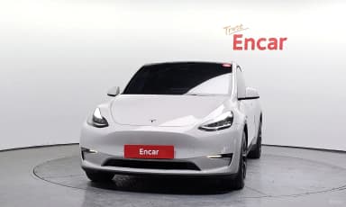 Model Y
