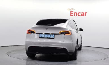 Model Y