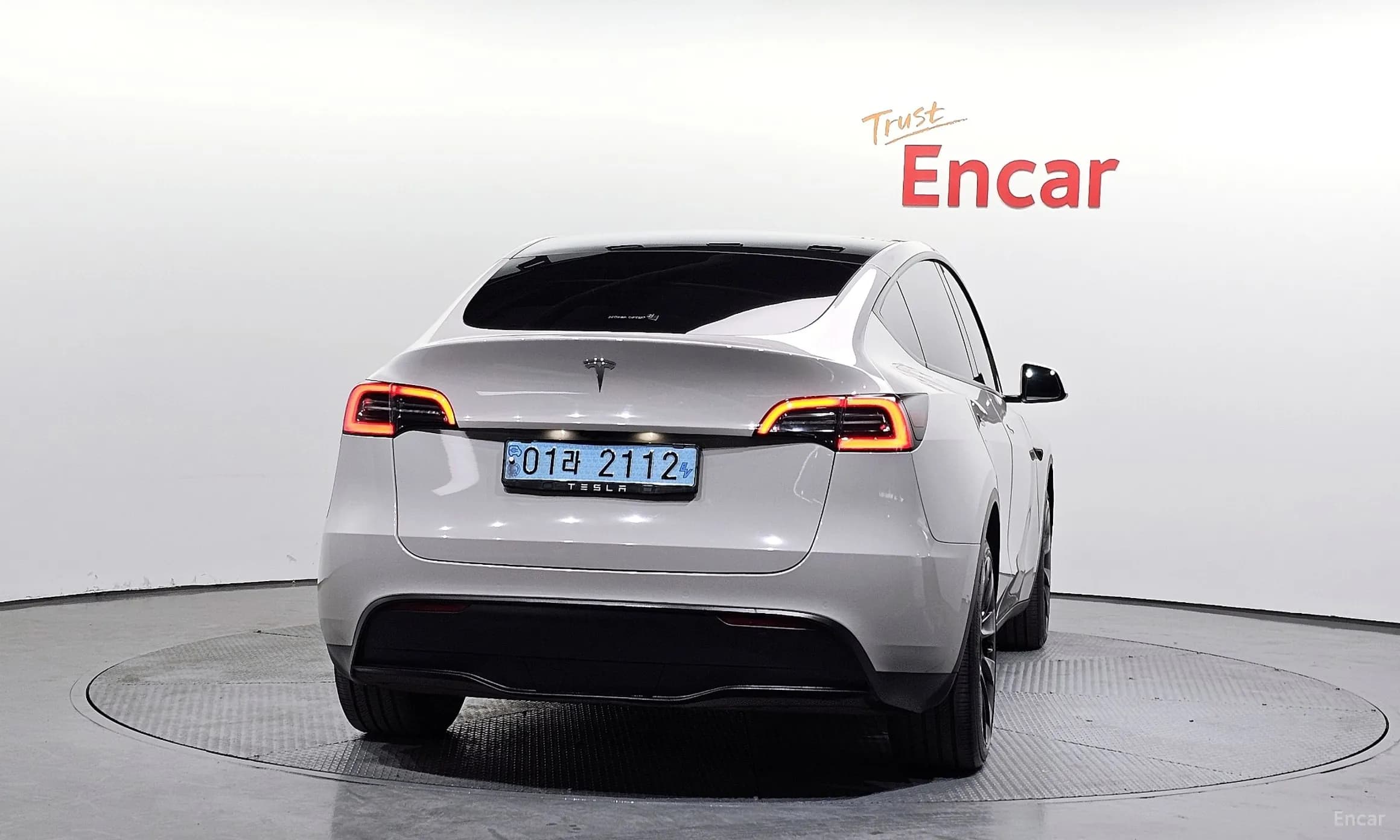 Model Y