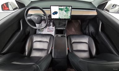 Model Y