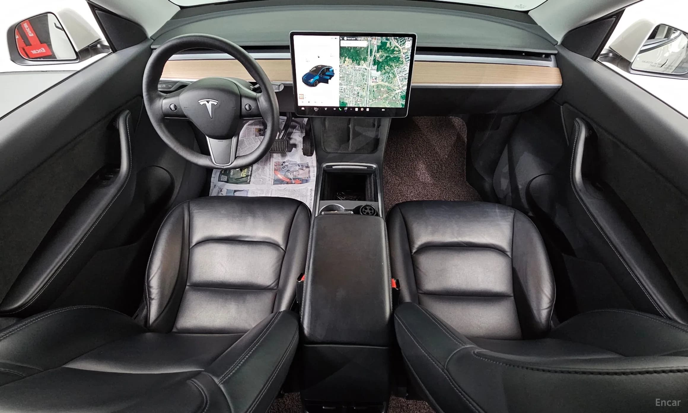 Model Y