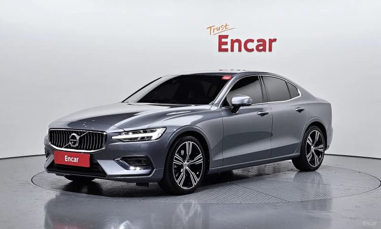 S60 3rd Generation