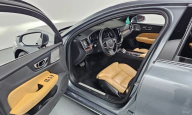 S60 3rd Generation