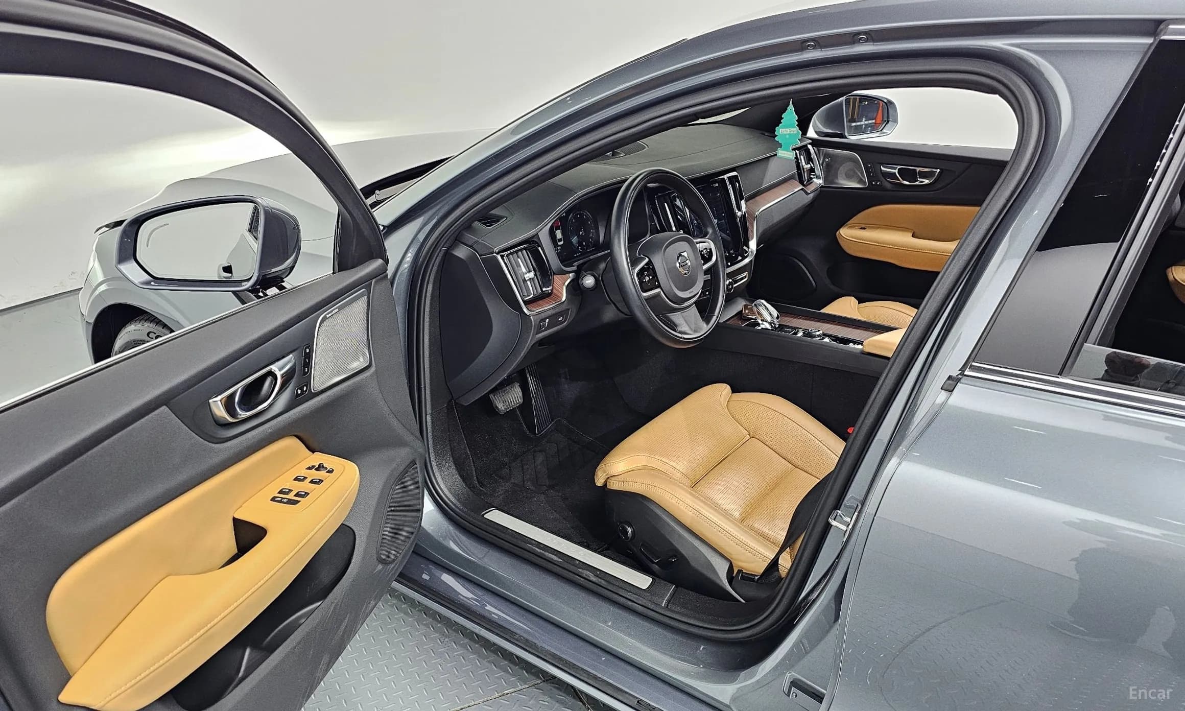 S60 3rd Generation