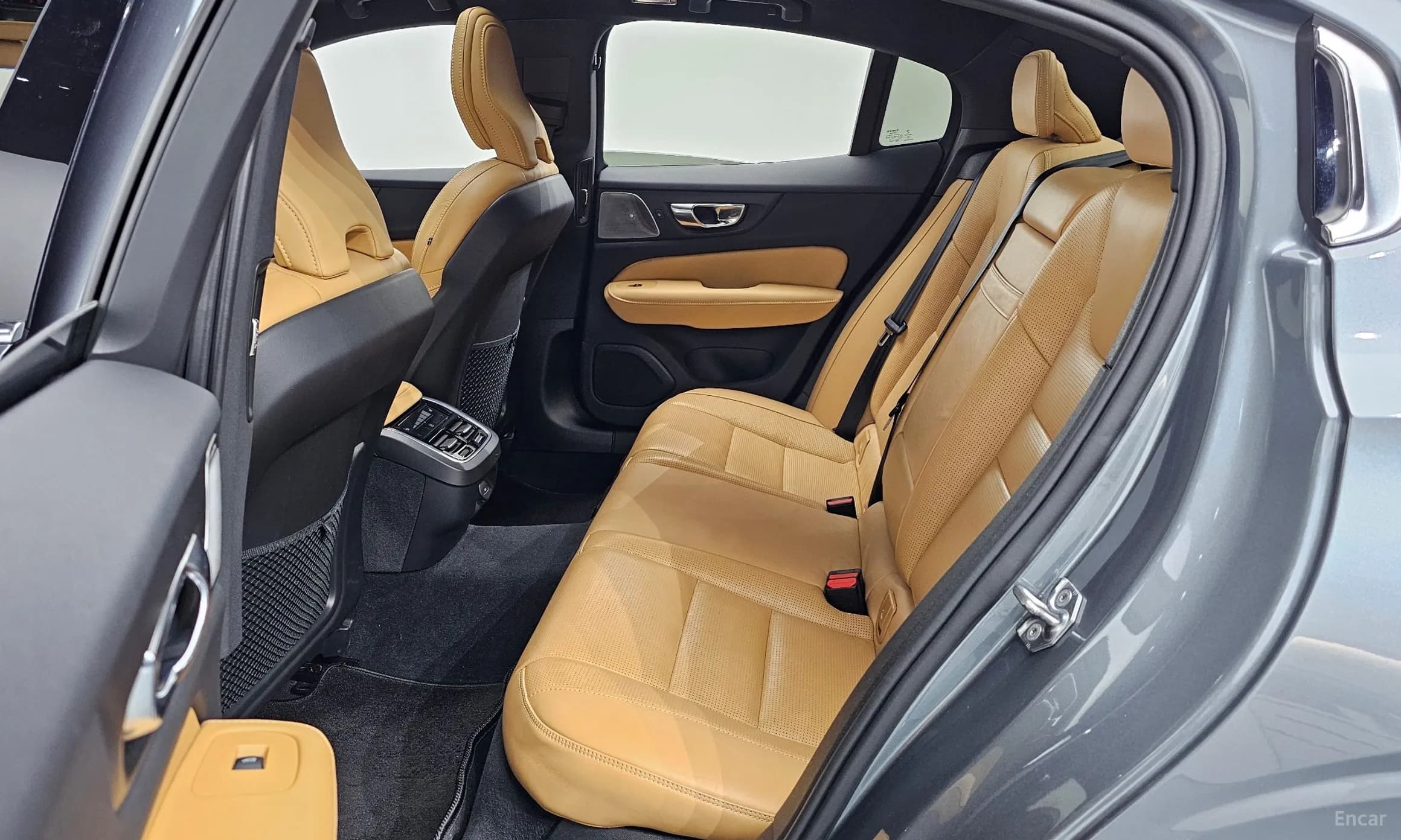 S60 3rd Generation