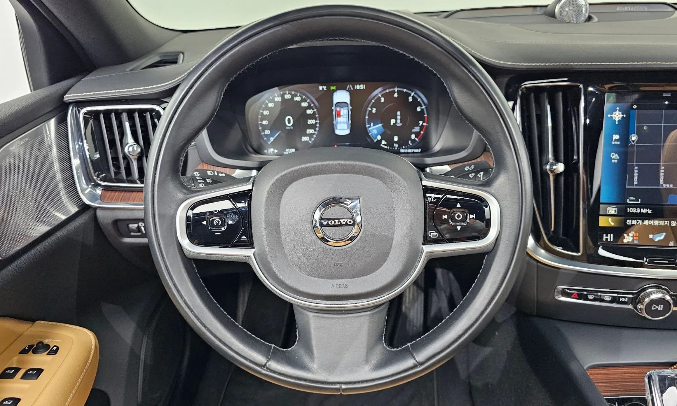 S60 3rd Generation
