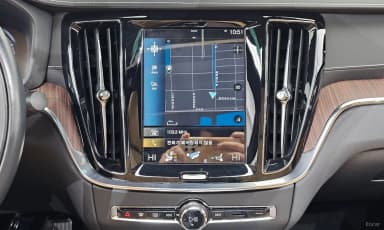 S60 3rd Generation