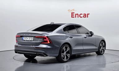 S60 3rd Generation