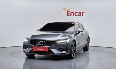 S60 3rd Generation