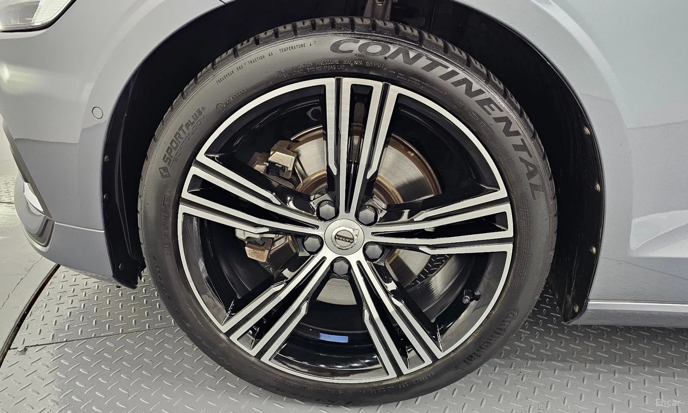 S60 3rd Generation