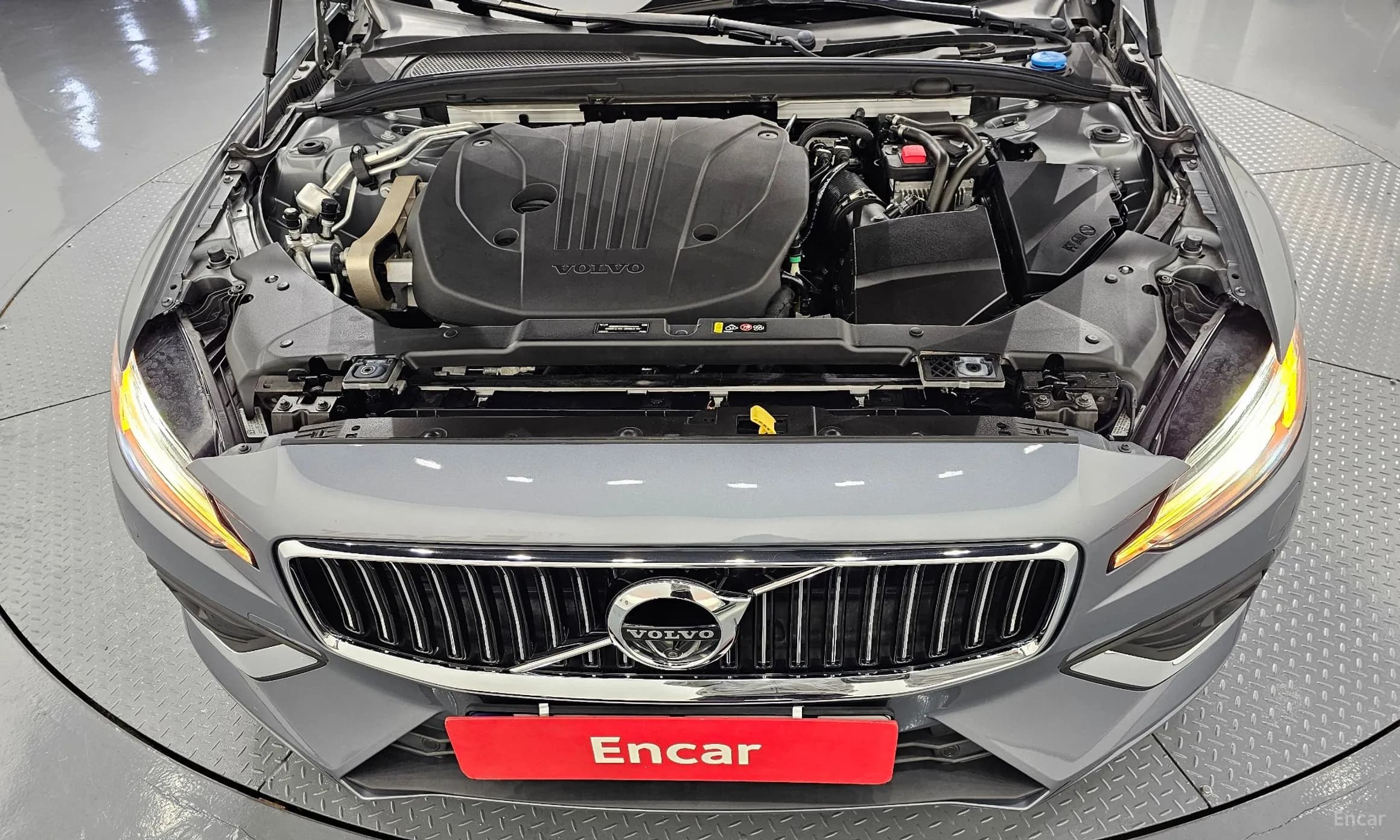 S60 3rd Generation
