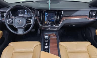 S60 3rd Generation