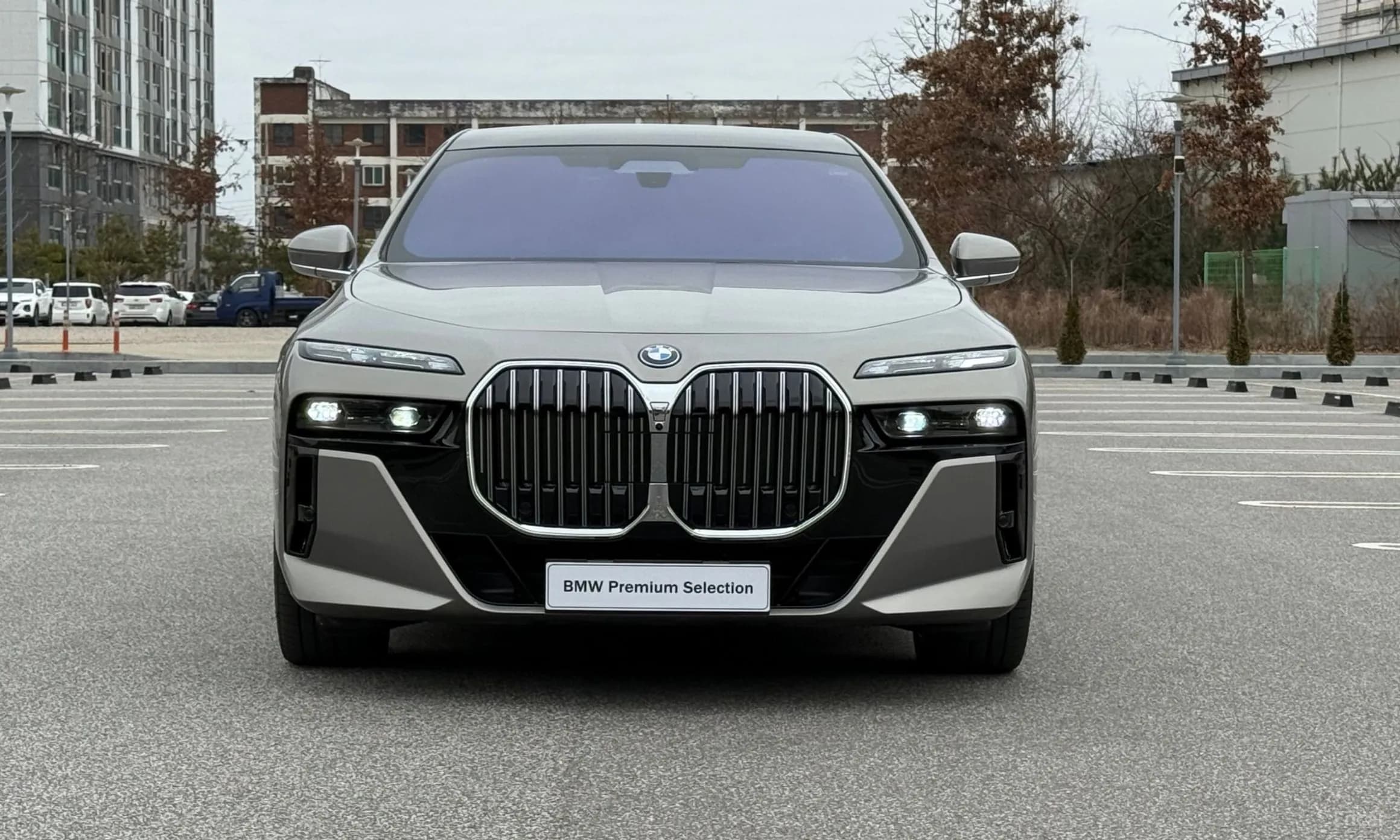 7 Series (G70)