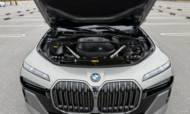 7 Series (G70)