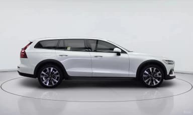 V60 Cross-Country 2nd Generation