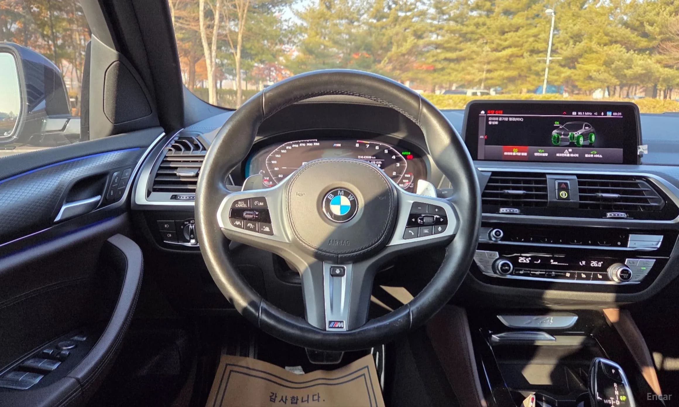 X4 (G02)