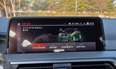 X4 (G02)