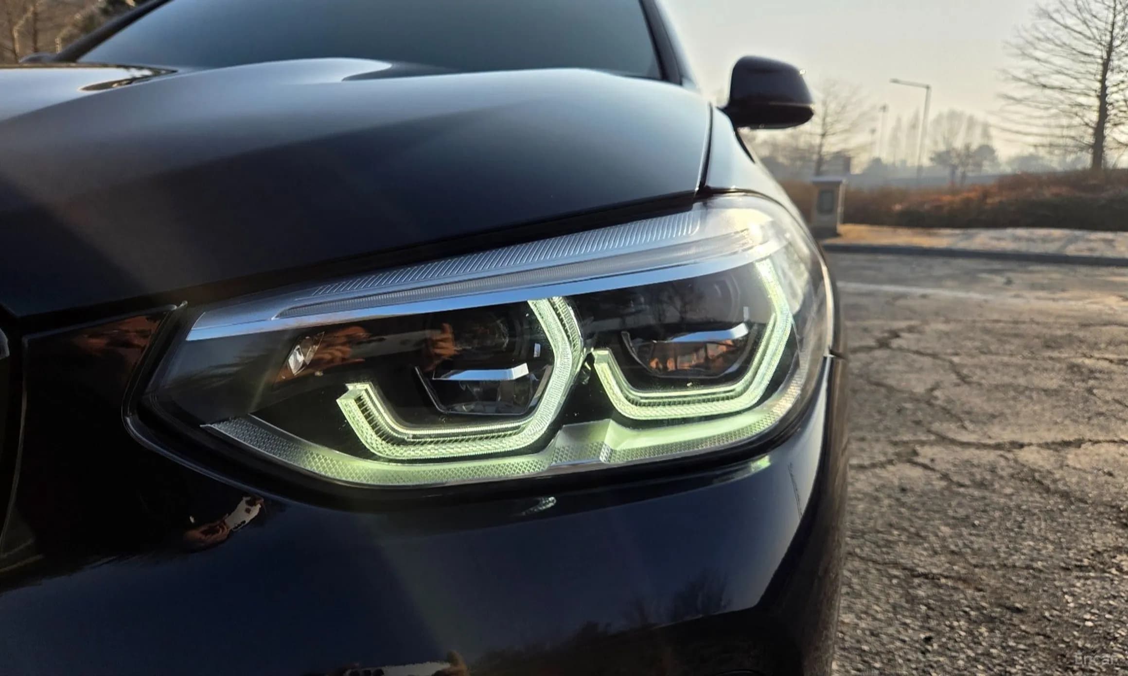 X4 (G02)