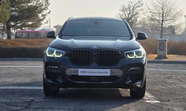 X4 (G02)