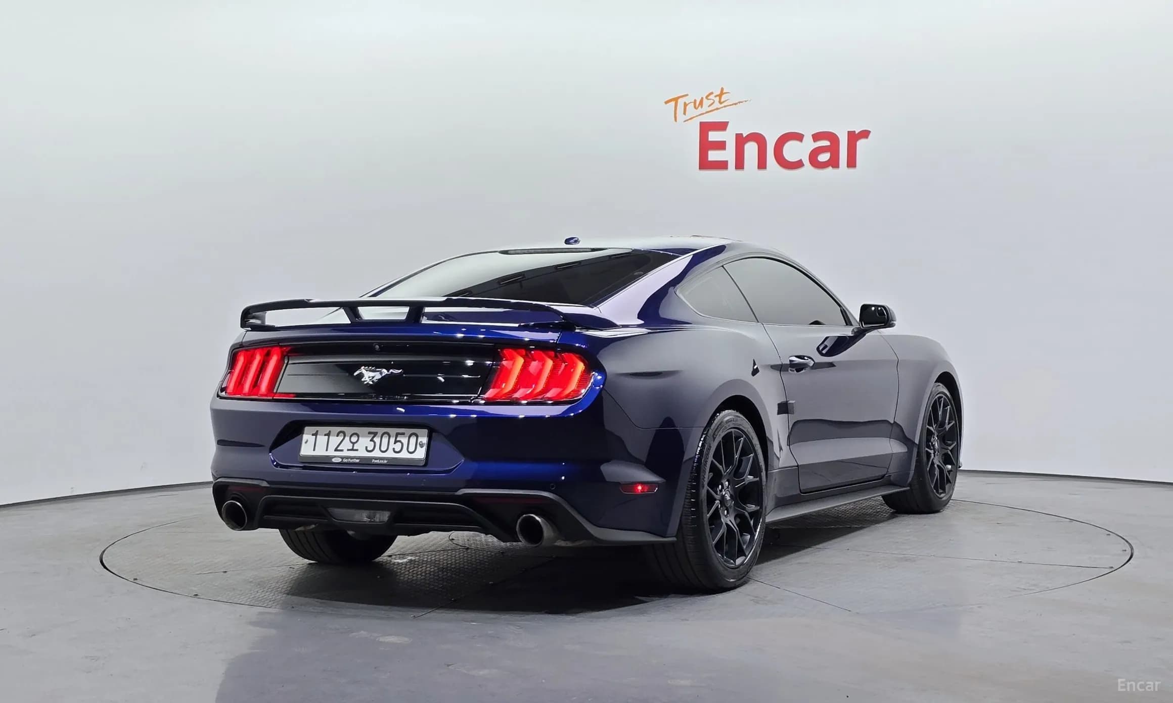 Mustang