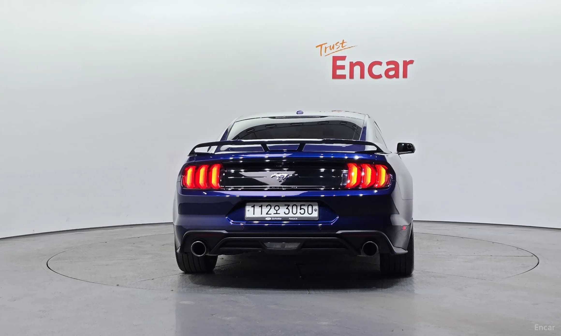 Mustang